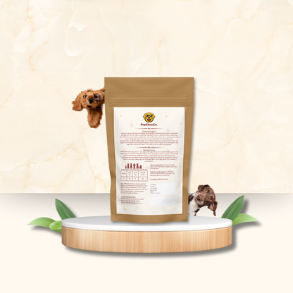 Himalayan Dog Chew - XL pack of 3 | 100% Natural Dental Chew